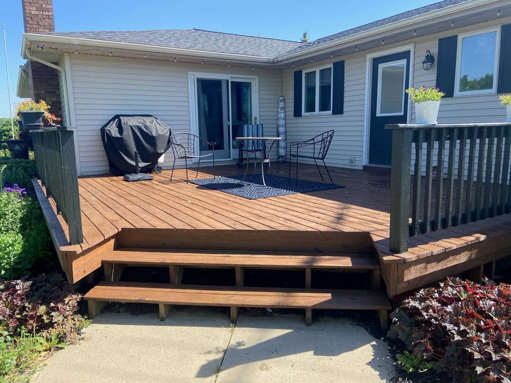 About TRC Outdoor Services